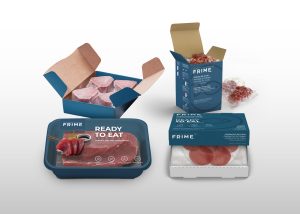 FRIME LANZA EL PRIMER Y ÚNICO ATÚN MARINADO, NO AHUMADO, APTO PARA CONSUMO EN CRUDO CON MÁXIMA GARANTÍA EN SEGURIDAD ALIMENTARIA